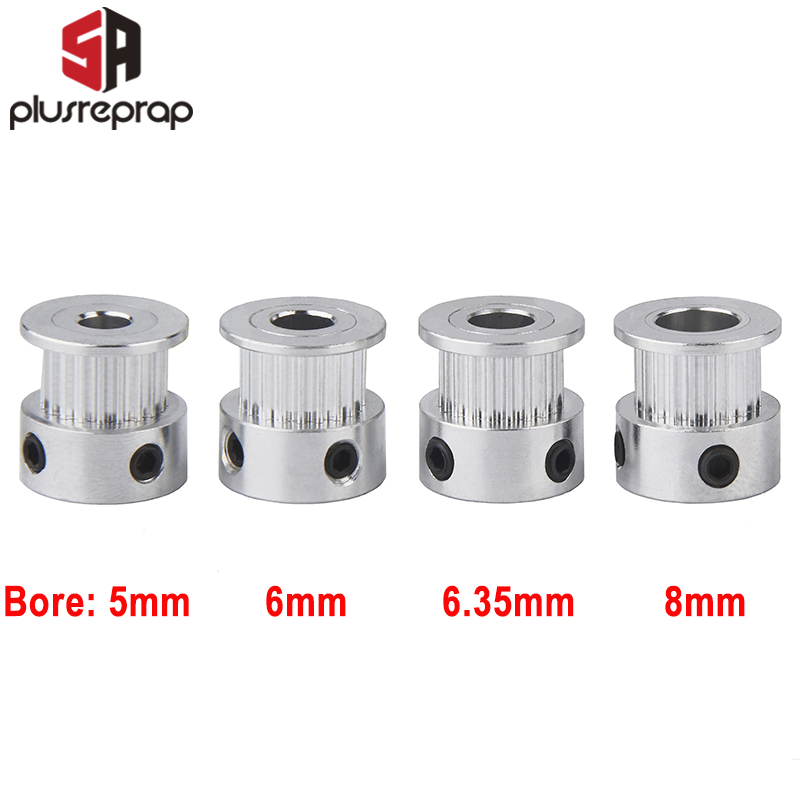 GT2 20 diş zamanlama kasnağı d - Gt2 Pulley incelemesi ve fiyatı