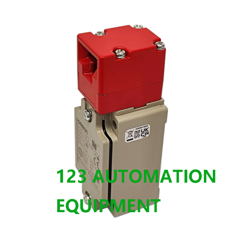 Otantik Yeni Omron D4BS-1AFS 2 - Limit Switch incelemesi ve fiyatı