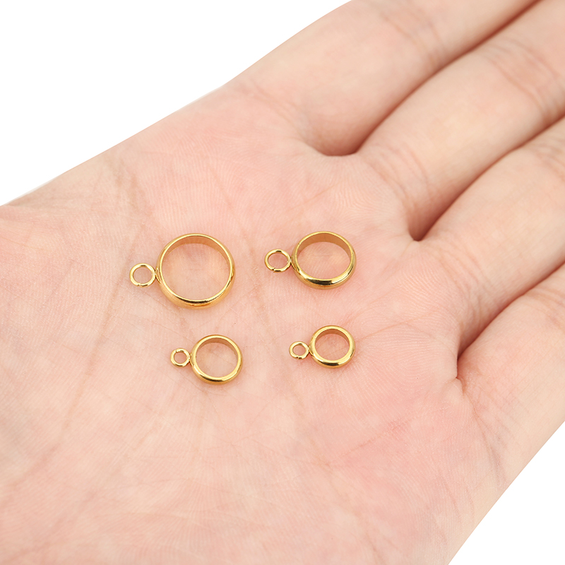 20 adet PVD Solmayan Paslanmaz - Coupling 8Mm incelemesi ve fiyatı