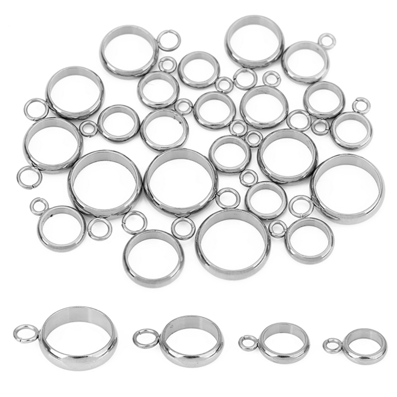 20 adet PVD Solmayan Paslanmaz - Coupling 8Mm incelemesi ve fiyatı