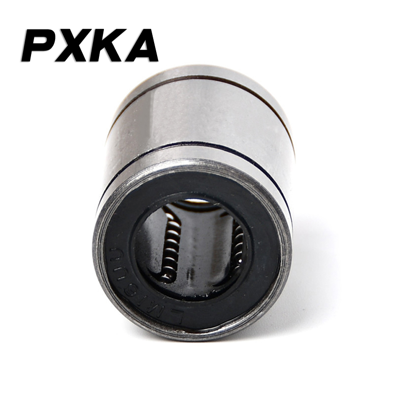 1 ADET Lineer Hareket Rulmanla - Lm8Uu Bearing incelemesi ve fiyatı