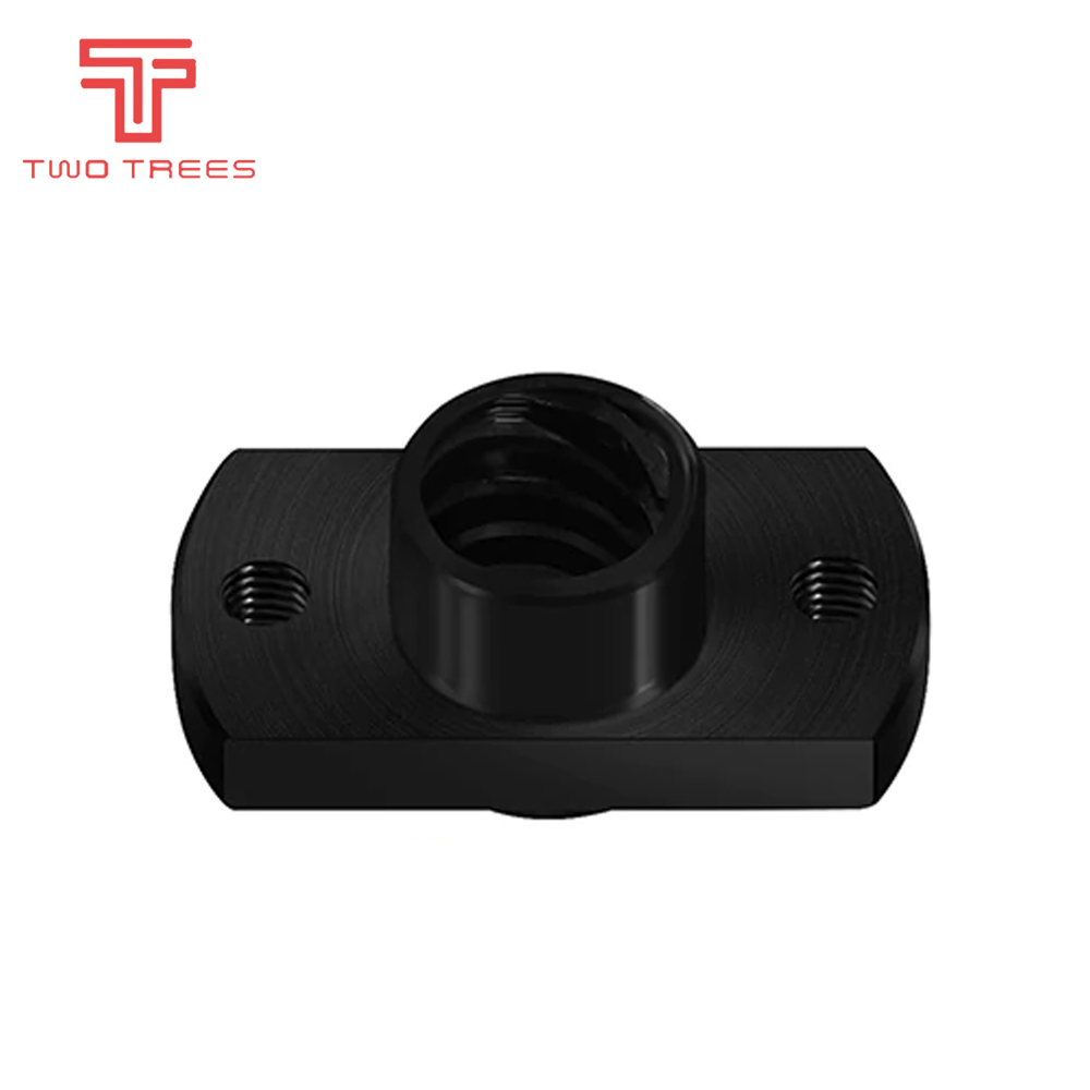 T8 Vidalı Mil Somunu Adım 2mm  - Lead Screw 8Mm incelemesi ve fiyatı