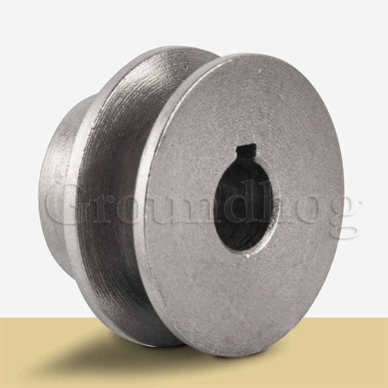 Yepyeni V-kayışlı kasnak Dia 5 - V Slot Wheel incelemesi ve fiyatı