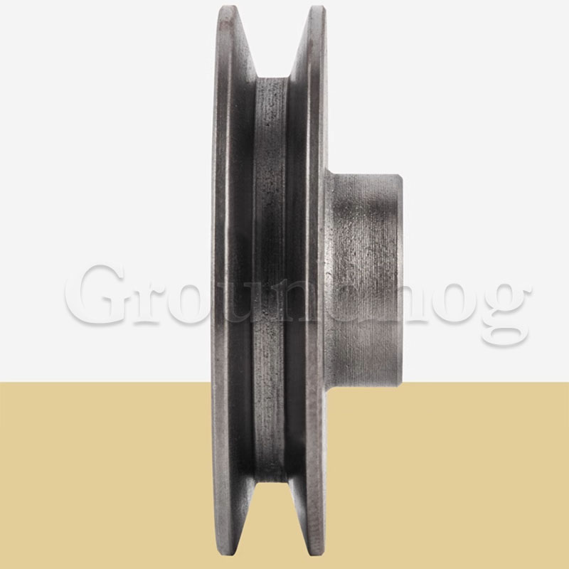 Yepyeni V-kayışlı kasnak Dia 5 - V Slot Wheel incelemesi ve fiyatı