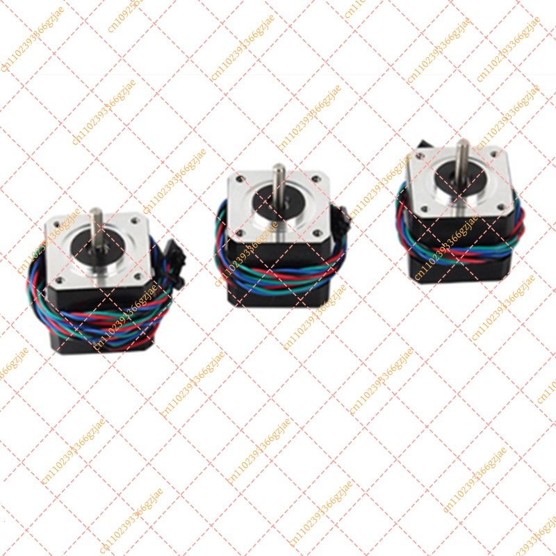 1 adet NEMA17 Ekstruder Motoru - Stepper Motor Nema17 incelemesi ve fiyatı