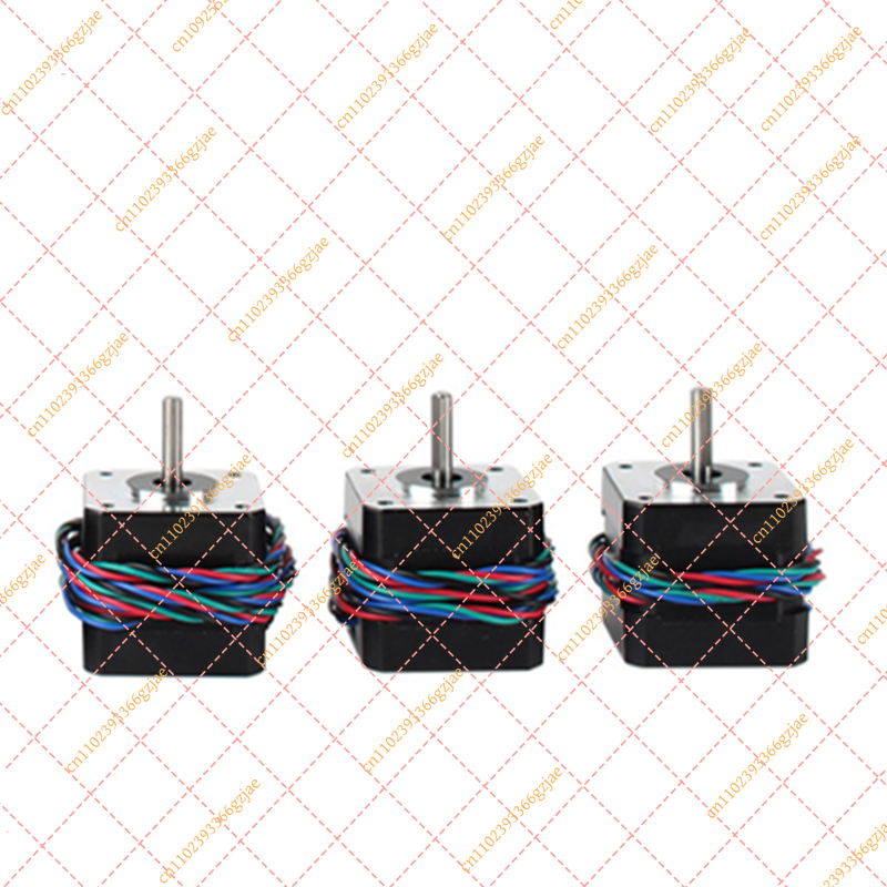 1 adet NEMA17 Ekstruder Motoru - Stepper Motor Nema17 incelemesi ve fiyatı