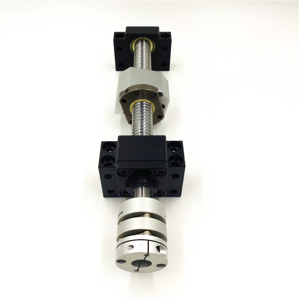 16mm Çap 5mm Adım Aralığı SFU  - Ball Screw incelemesi ve fiyatı