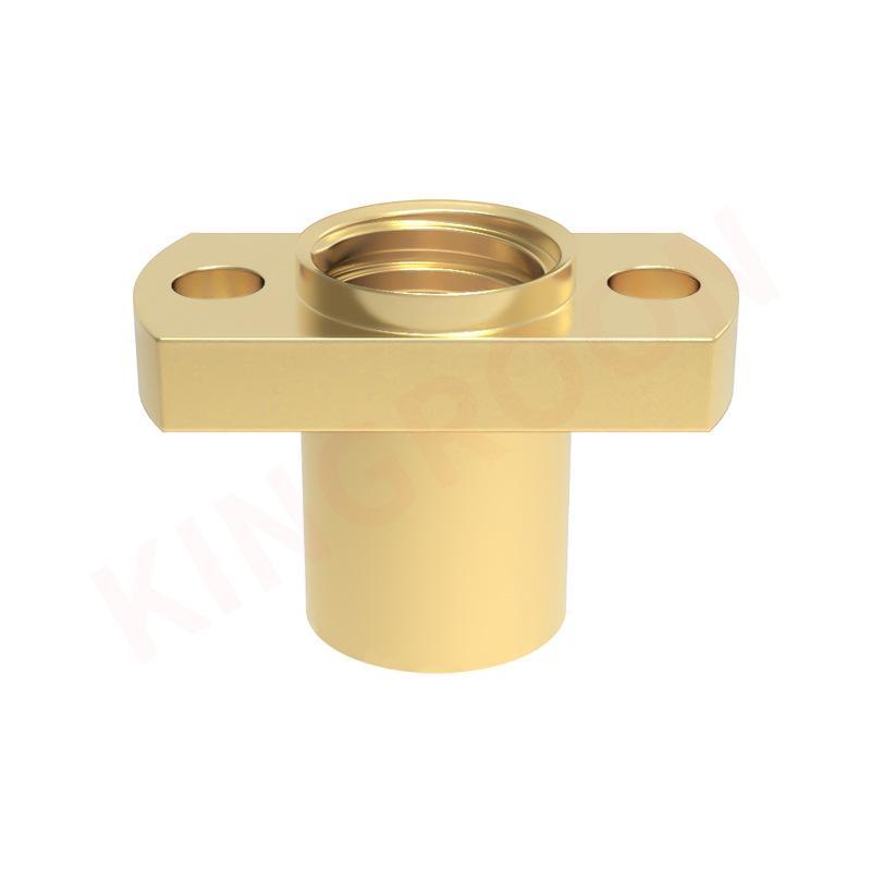 (HB05) T8 Vida Somunu, T Tipi  - Lead Screw 8Mm incelemesi ve fiyatı
