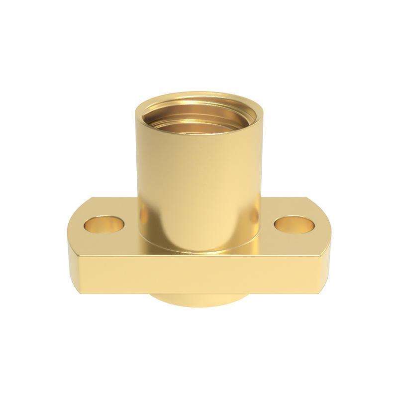 (HB05) T8 Vida Somunu, T Tipi  - Lead Screw 8Mm incelemesi ve fiyatı