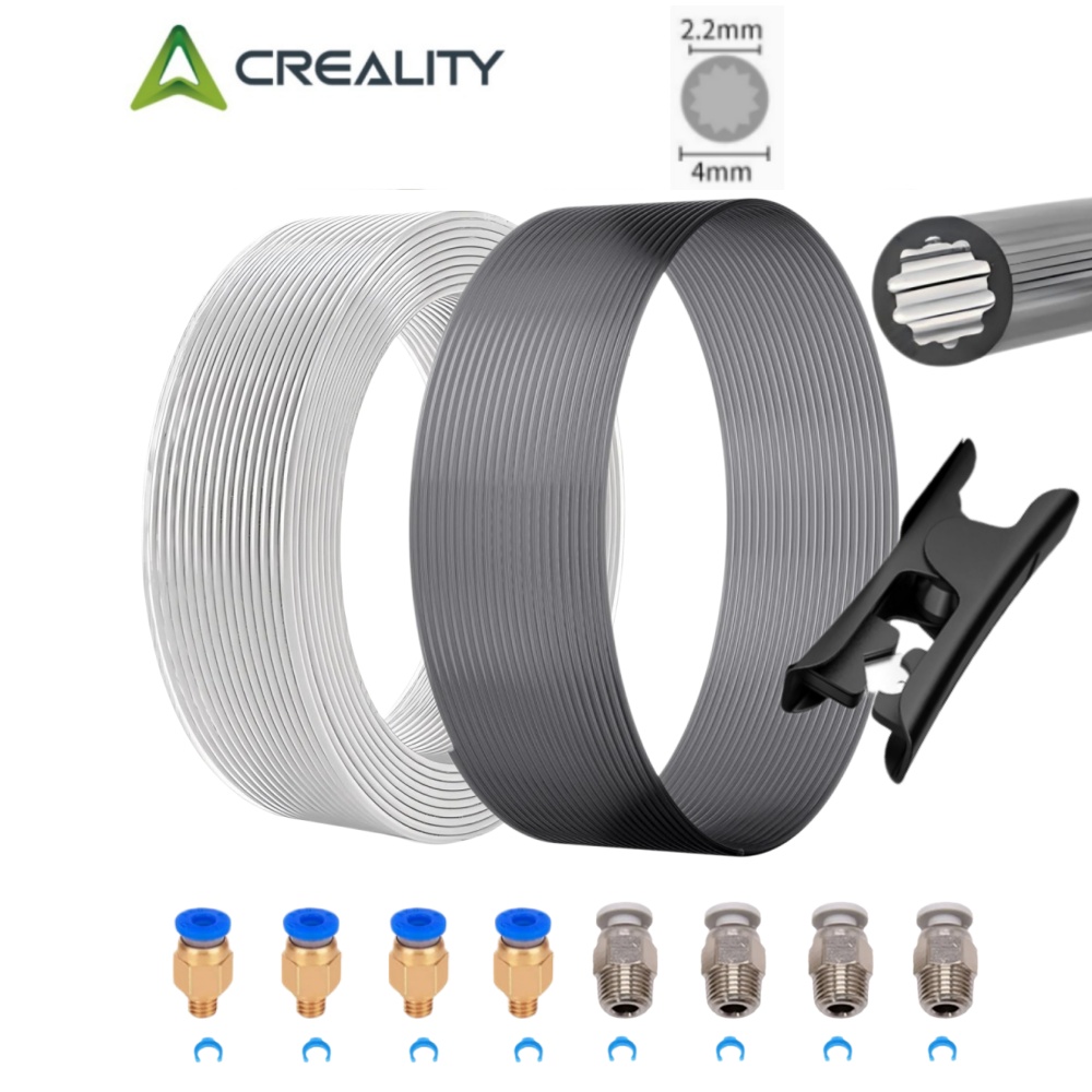 Creality tarafından geliştiril - Aluminium Profile 2020 incelemesi ve fiyatı