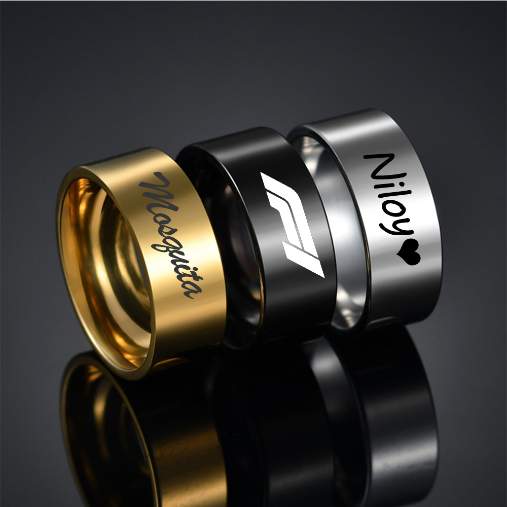 Kişiye Özel İsim ve Tarih Kazı - Coupling 8Mm incelemesi ve fiyatı