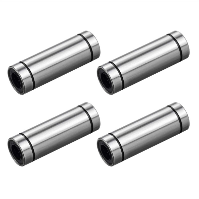 2 adet/grup Lineer Rulmanlar L - Lm8Uu Bearing incelemesi ve fiyatı