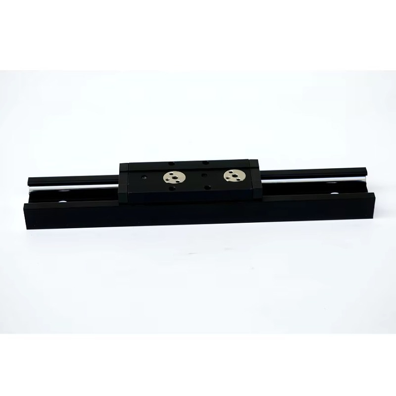 Oksitlenmiş Siyah Dahili Çift  - Linear Rail incelemesi ve fiyatı