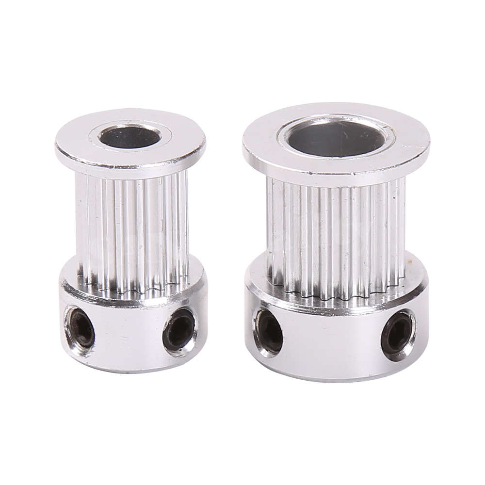 16T/20T GT2 3D Yazıcı Parçası  - Gt2 Pulley incelemesi ve fiyatı