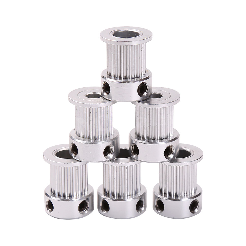 16T/20T GT2 3D Yazıcı Parçası  - Gt2 Pulley incelemesi ve fiyatı