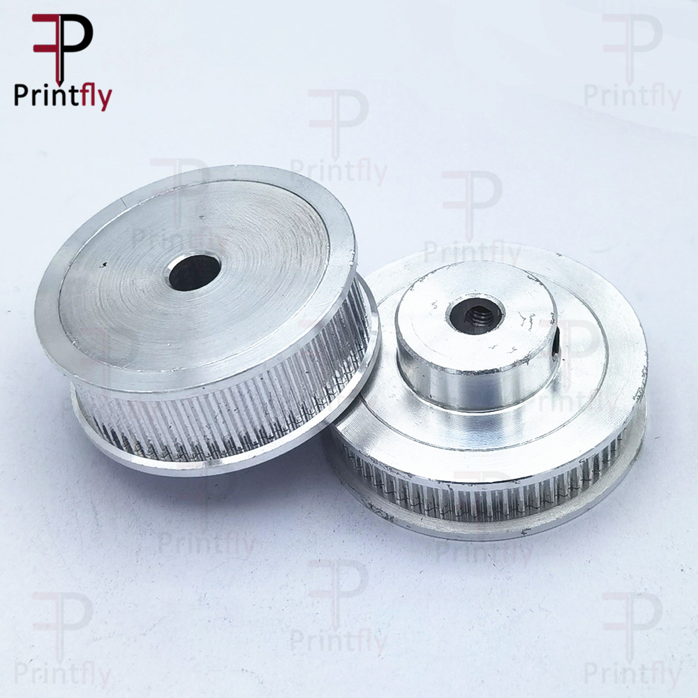 Printfly 2GT 60 diş 2GT zamanl - Gt2 Pulley incelemesi ve fiyatı