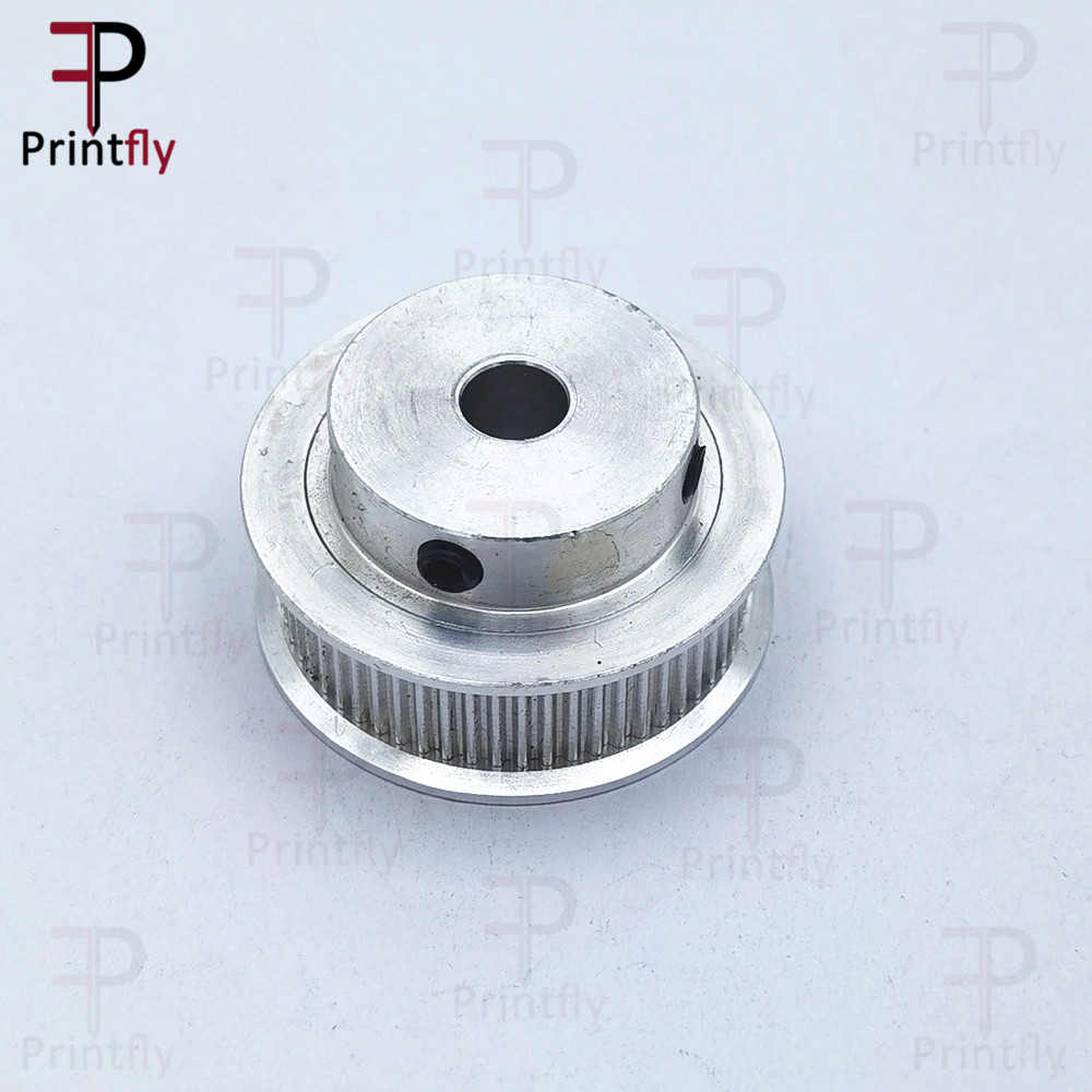 Printfly 2GT 60 diş 2GT zamanl - Gt2 Pulley incelemesi ve fiyatı