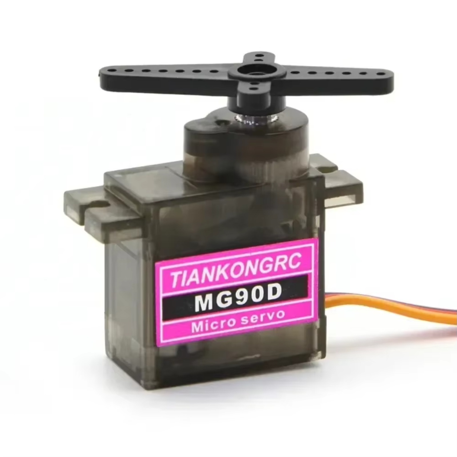 MG90D 9g Mikro Servo Yüksek To - Servo 9G incelemesi ve fiyatı