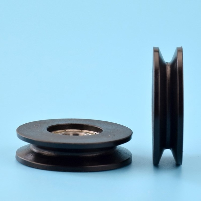 1 adet 10*50*13mm 5 cm rulo, V - V Slot Wheel incelemesi ve fiyatı