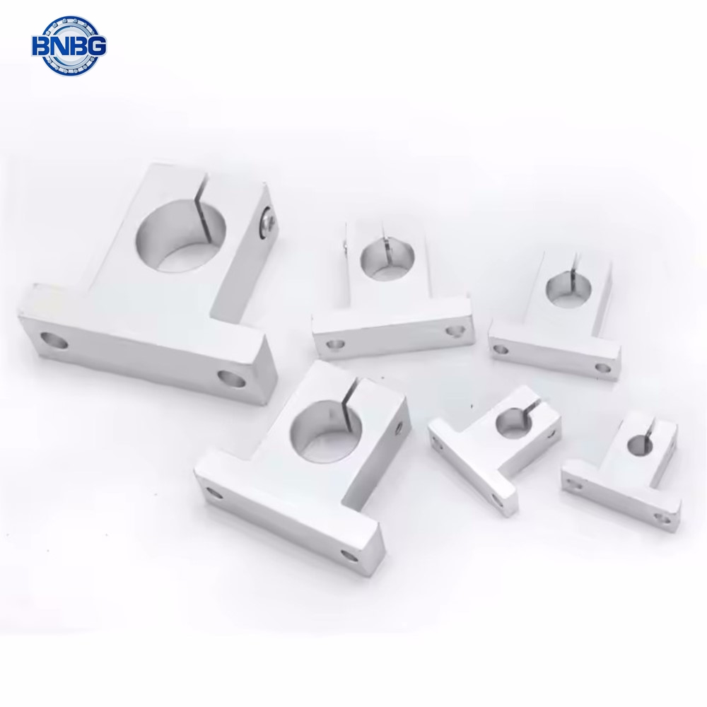 1 adet Doğrusal Optik Eksen SK - Linear Rod 8Mm incelemesi ve fiyatı