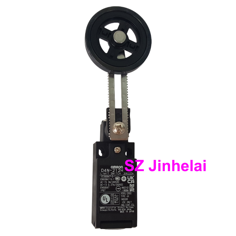 Otantik Orijinal Omron Plastik - Limit Switch incelemesi ve fiyatı