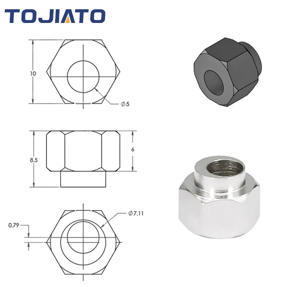 12 adet Openbuilds Eksantrik A - V Slot Wheel incelemesi ve fiyatı