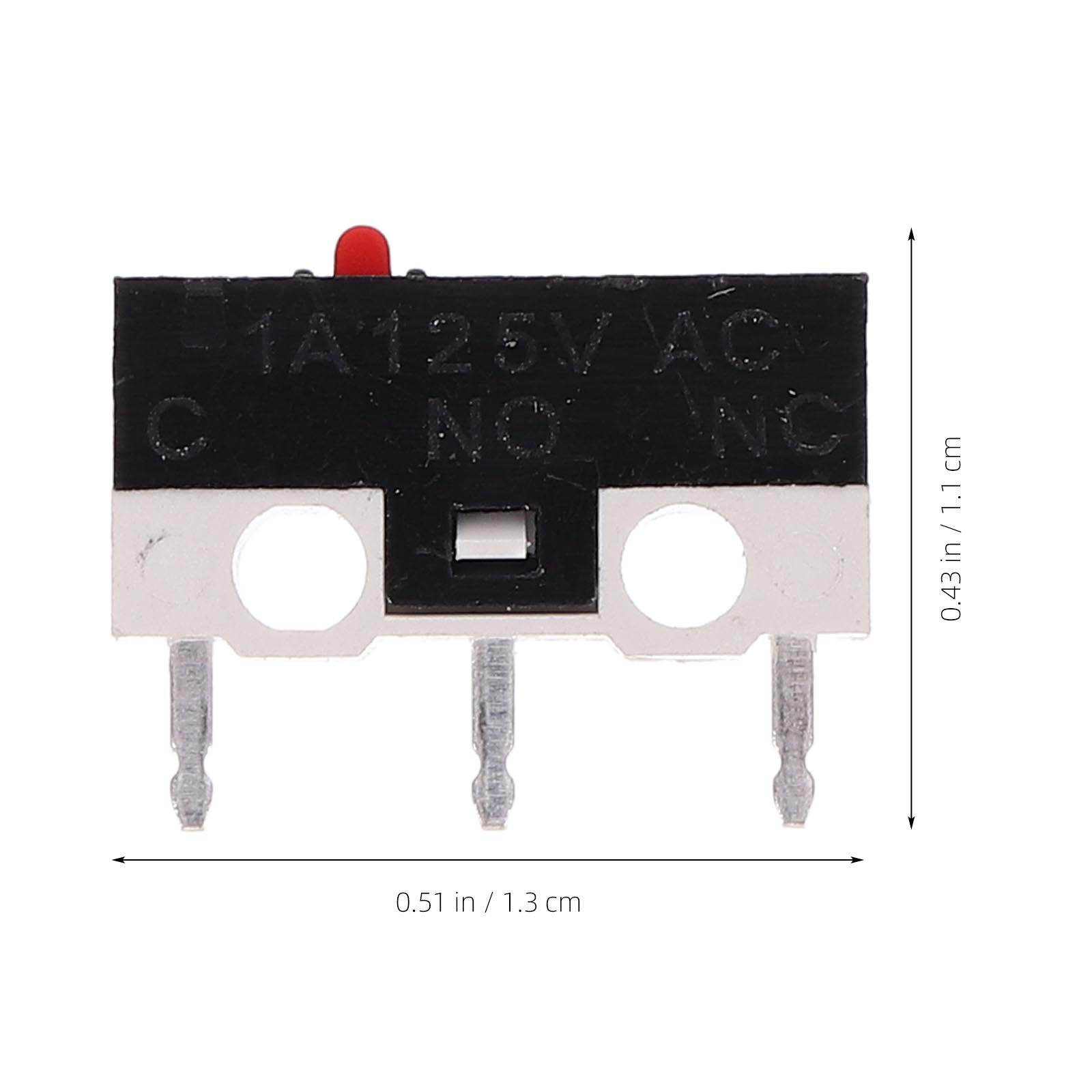 50 adet Mikro Limit Değiştirme - Limit Switch incelemesi ve fiyatı