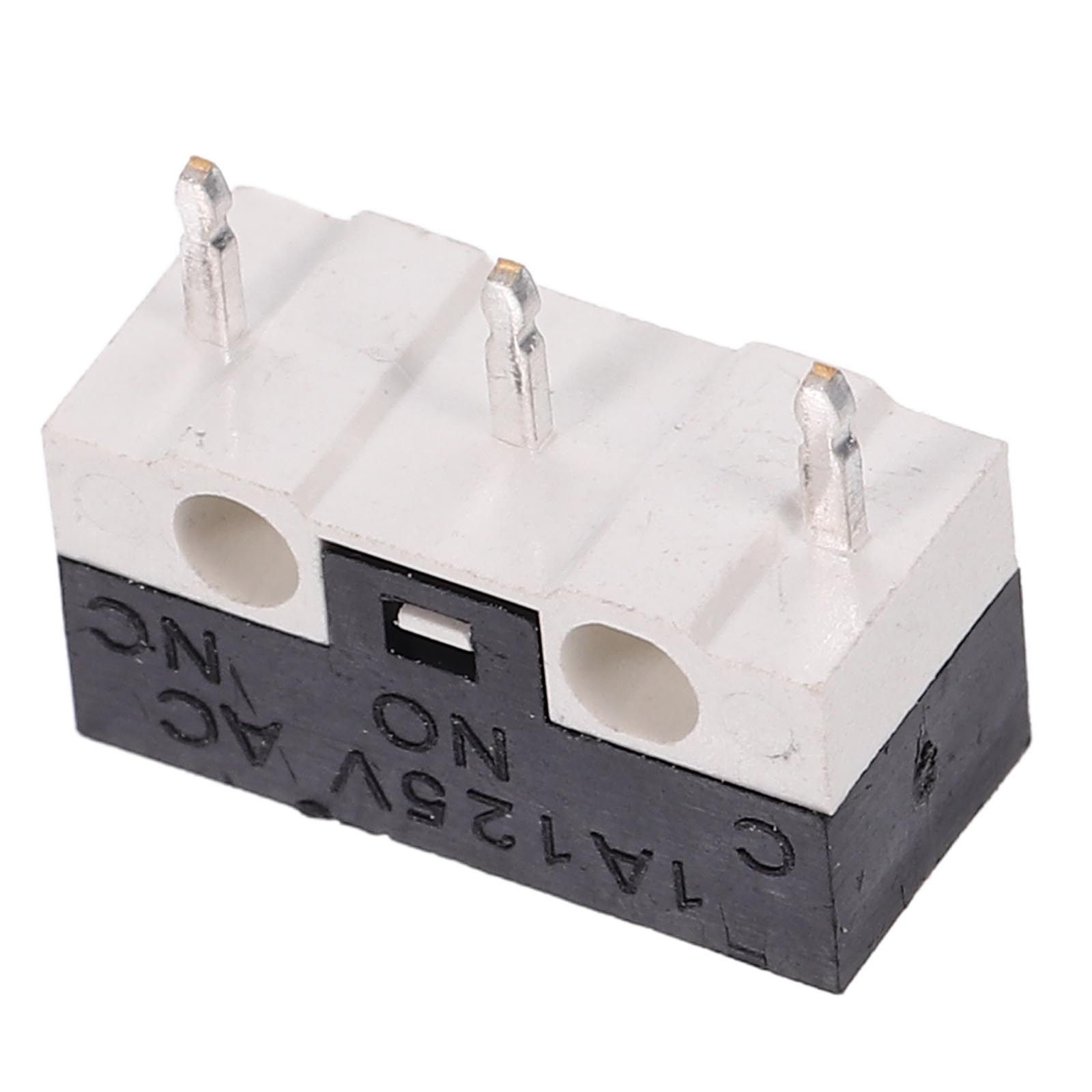 50 adet Mikro Limit Değiştirme - Limit Switch incelemesi ve fiyatı
