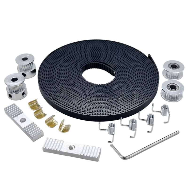 20 Parça Zamanlama Kayışı Kasn - Gt2 Pulley incelemesi ve fiyatı
