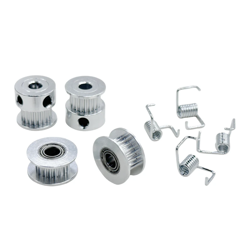 20 Parça Zamanlama Kayışı Kasn - Gt2 Pulley incelemesi ve fiyatı