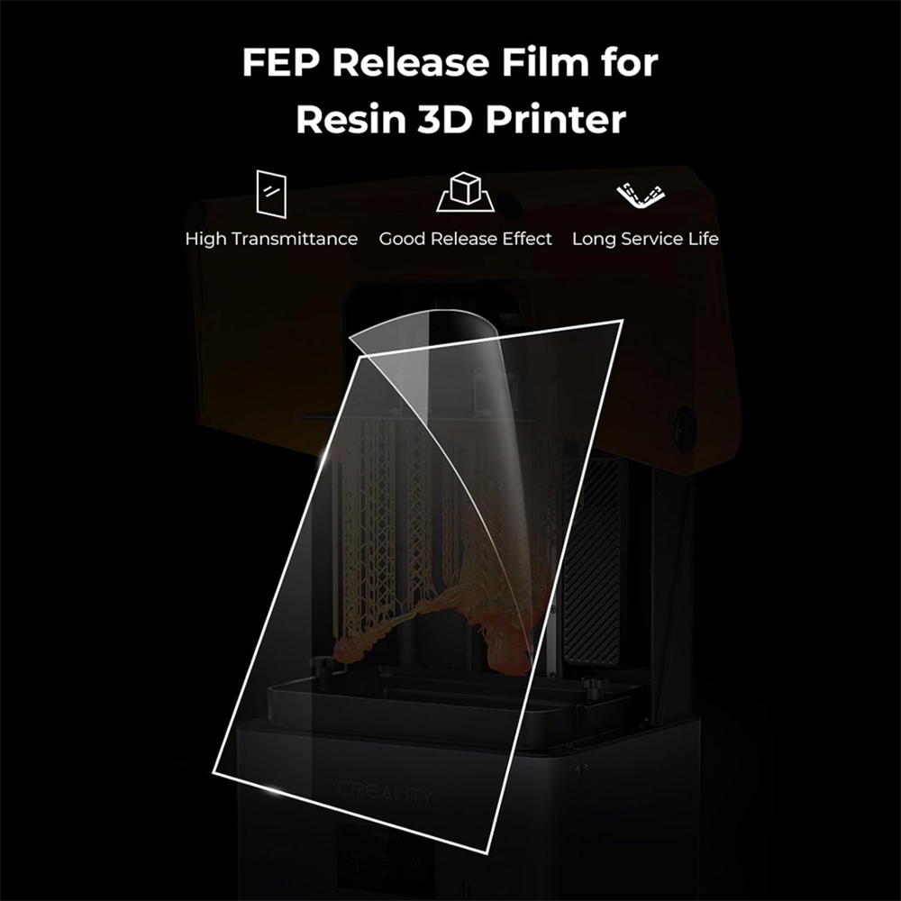 5 adet FEP Film Yayın Filmleri - Aluminium Profile 2020 incelemesi ve fiyatı