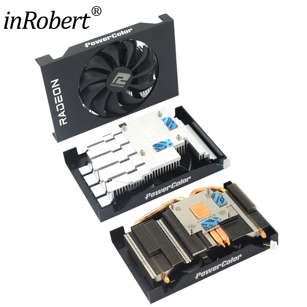 N ​ Orijinal RX6400 RX6500XT E - Aluminium Extrusion incelemesi ve fiyatı