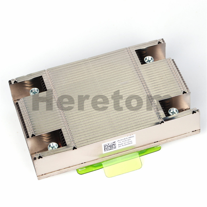 DELL Poweredge Server R630 Sun - Aluminium Extrusion incelemesi ve fiyatı
