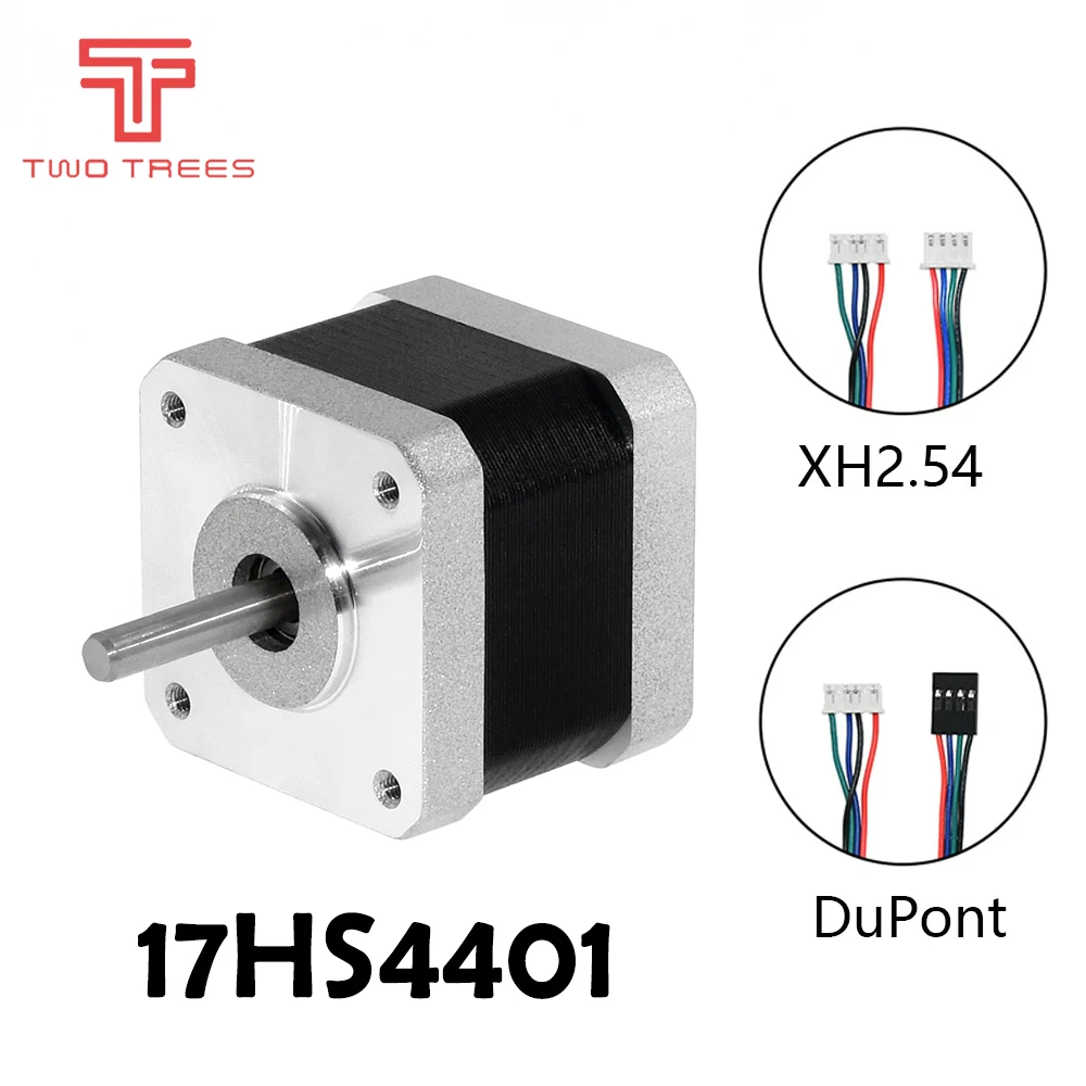 1/3/5 adet Nema17 Step Motor 1 - Stepper Motor Nema17 incelemesi ve fiyatı