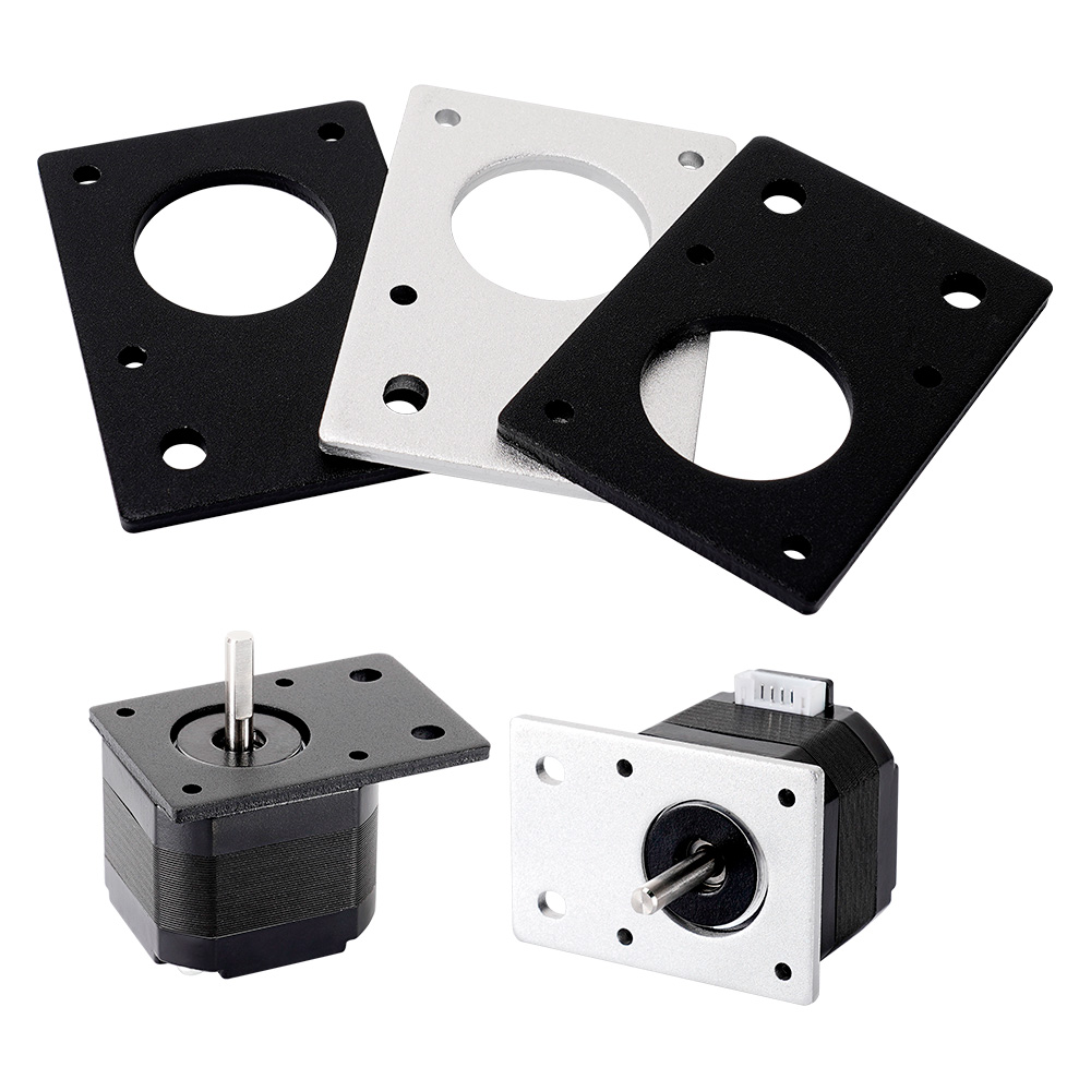 Rampaları 2 adet NEMA 17 42 se - Stepper Motor Nema17 incelemesi ve fiyatı