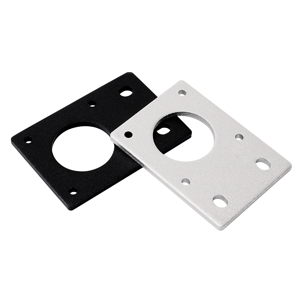 Rampaları 2 adet NEMA 17 42 se - Stepper Motor Nema17 incelemesi ve fiyatı