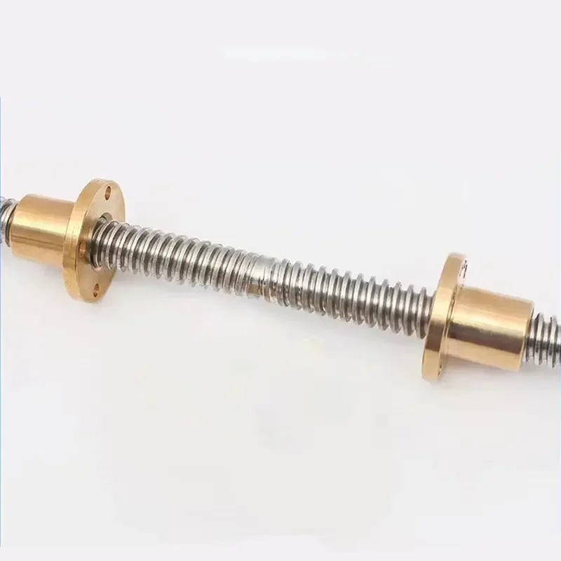 1 adet 304 paslanmaz çelik T8  - Lead Screw 8Mm incelemesi ve fiyatı