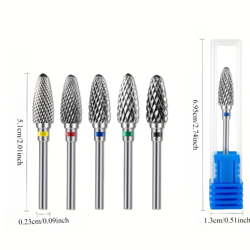 3 adet Tungsten Karbür Tırnak  - Carbide End Mill incelemesi ve fiyatı