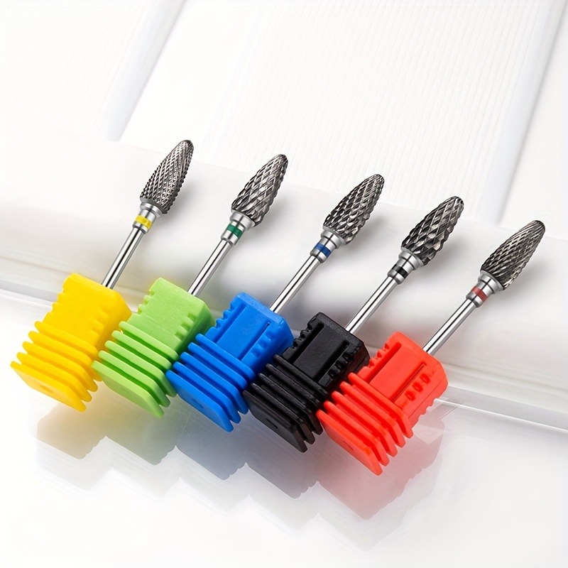 3 adet Tungsten Karbür Tırnak  - Carbide End Mill incelemesi ve fiyatı