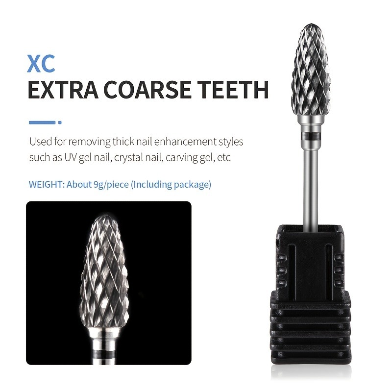 3 adet Tungsten Karbür Tırnak  - Carbide End Mill incelemesi ve fiyatı