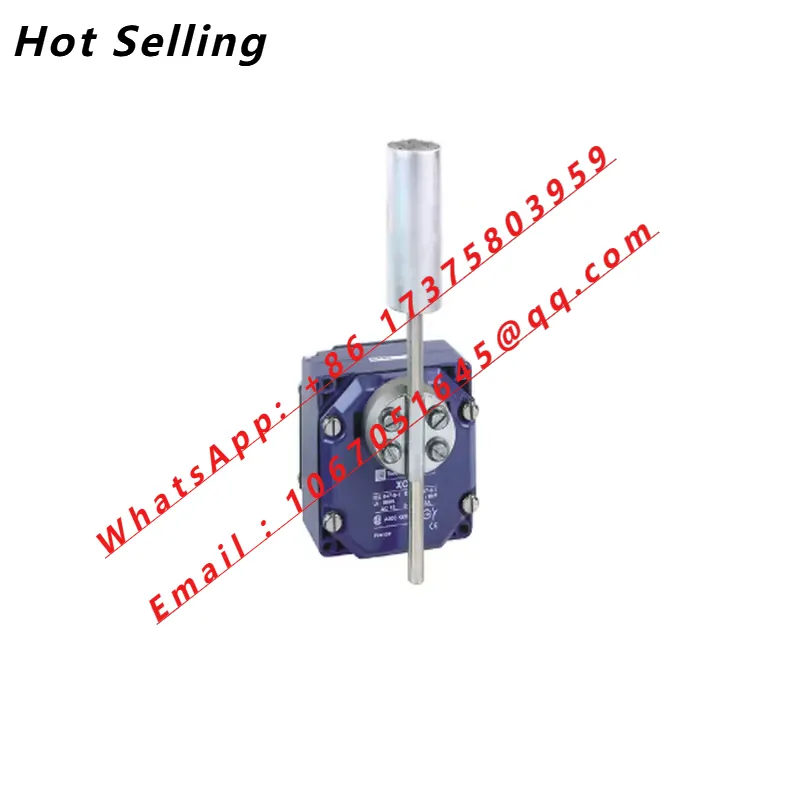 Tele-mecanique XCRT115 Limit A - Limit Switch incelemesi ve fiyatı