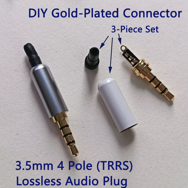 1/3/5 takım altın kaplama 3.5m - Coupling 8Mm incelemesi ve fiyatı