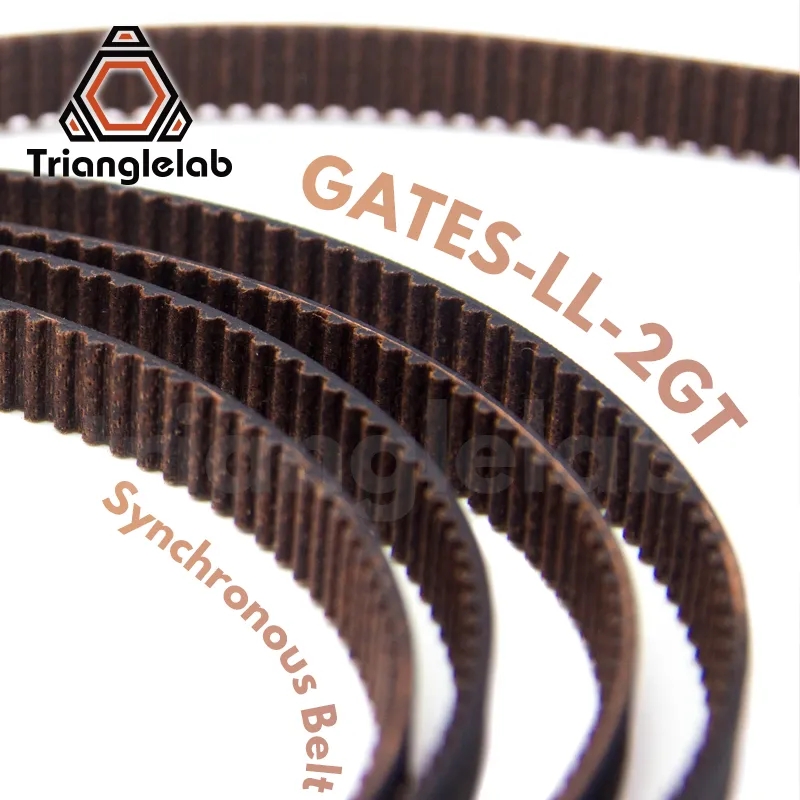 R Trianglelab Gates 2GT Kayış  - Gt2 Pulley incelemesi ve fiyatı