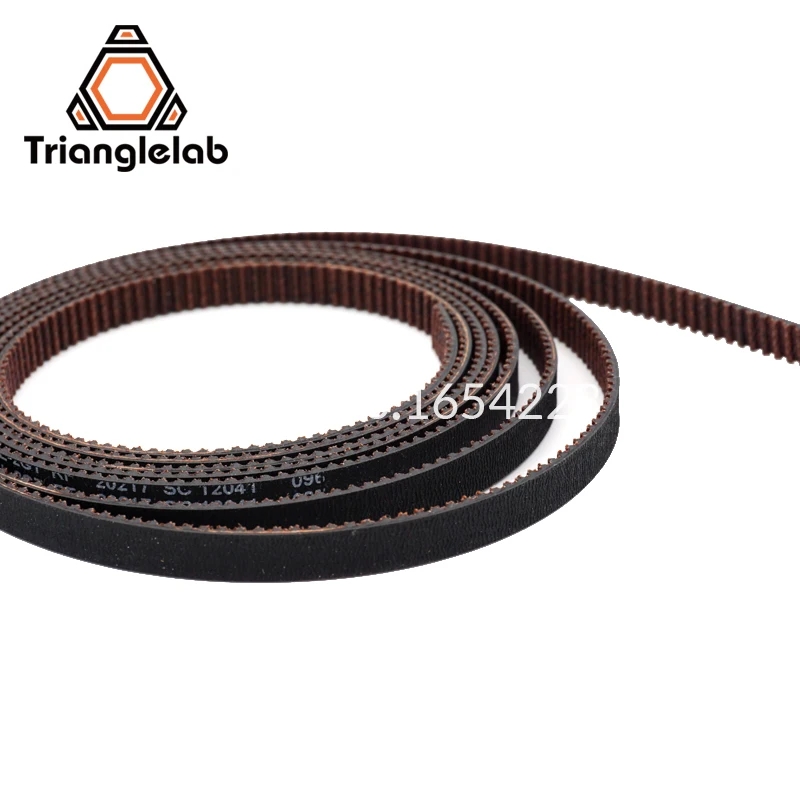R Trianglelab Gates 2GT Kayış  - Gt2 Pulley incelemesi ve fiyatı