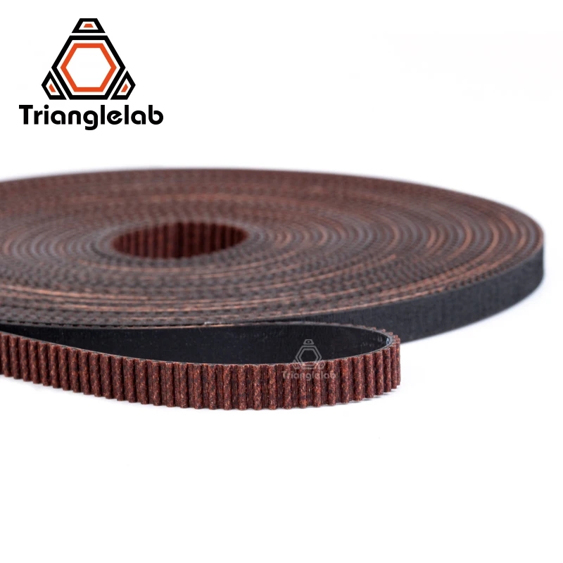 R Trianglelab Gates 2GT Kayış  - Gt2 Pulley incelemesi ve fiyatı