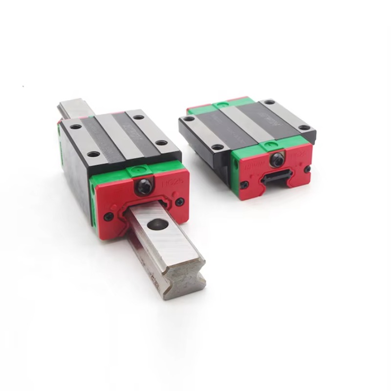 HGR15 Lineer Kılavuz Rayı 15mm - Ball Screw incelemesi ve fiyatı