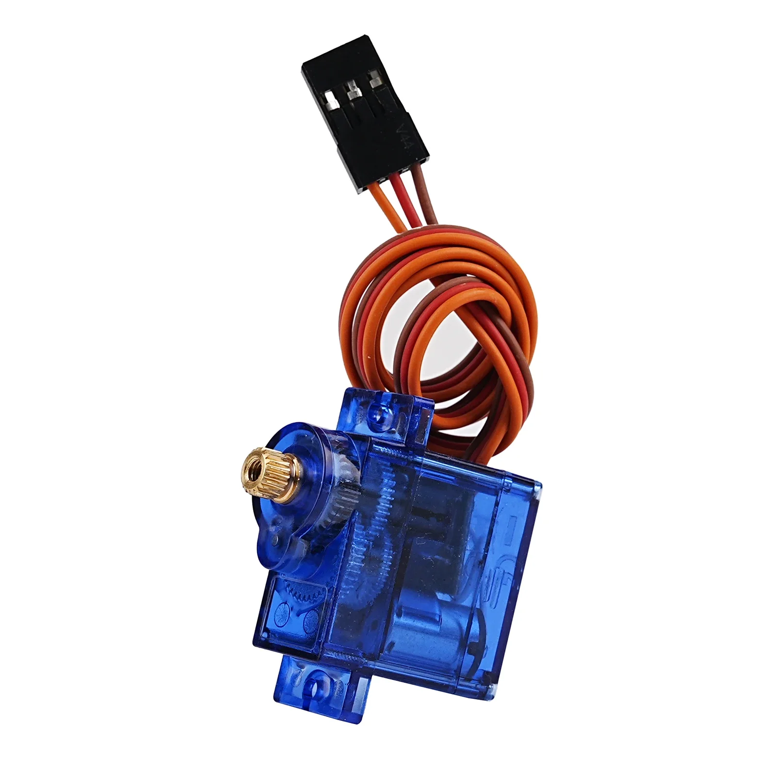 Feetech FS90MG Mikro 9g Servo  - Servo 9G incelemesi ve fiyatı