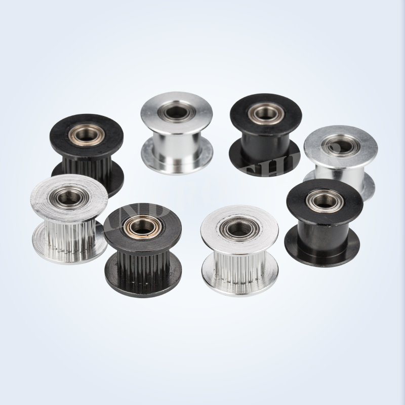 GT2 avara zamanlama kasnağı 16 - Gt2 Pulley incelemesi ve fiyatı
