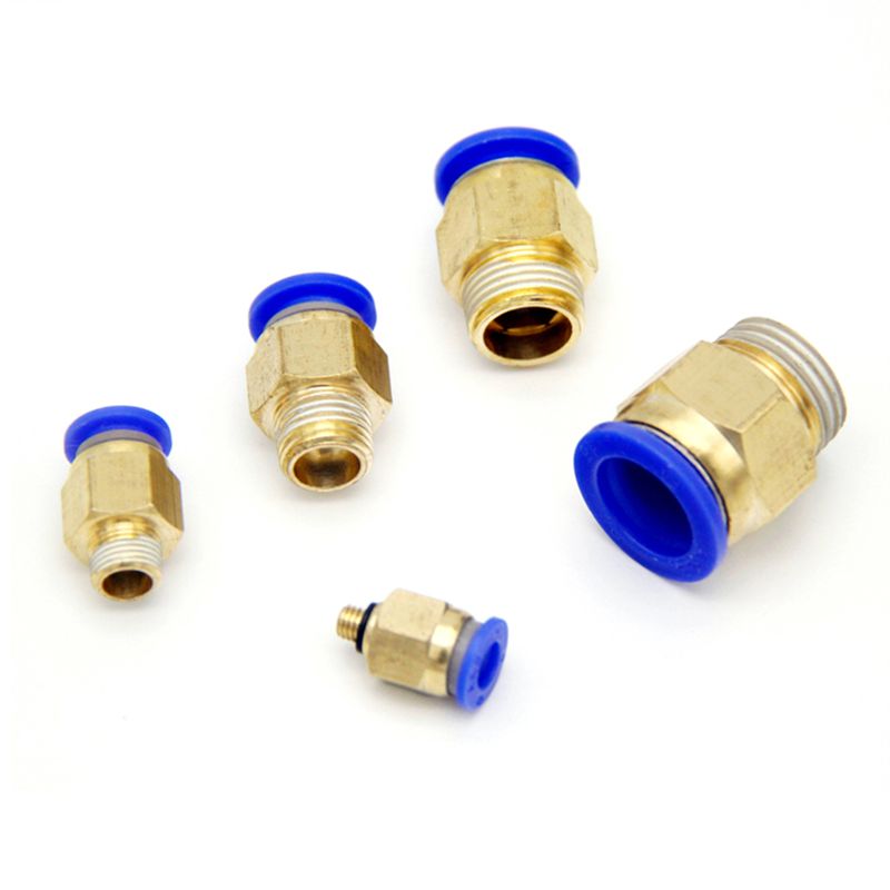 SDFC PC Pnömatik Hava 10Mm 8Mm - Coupling 8Mm incelemesi ve fiyatı