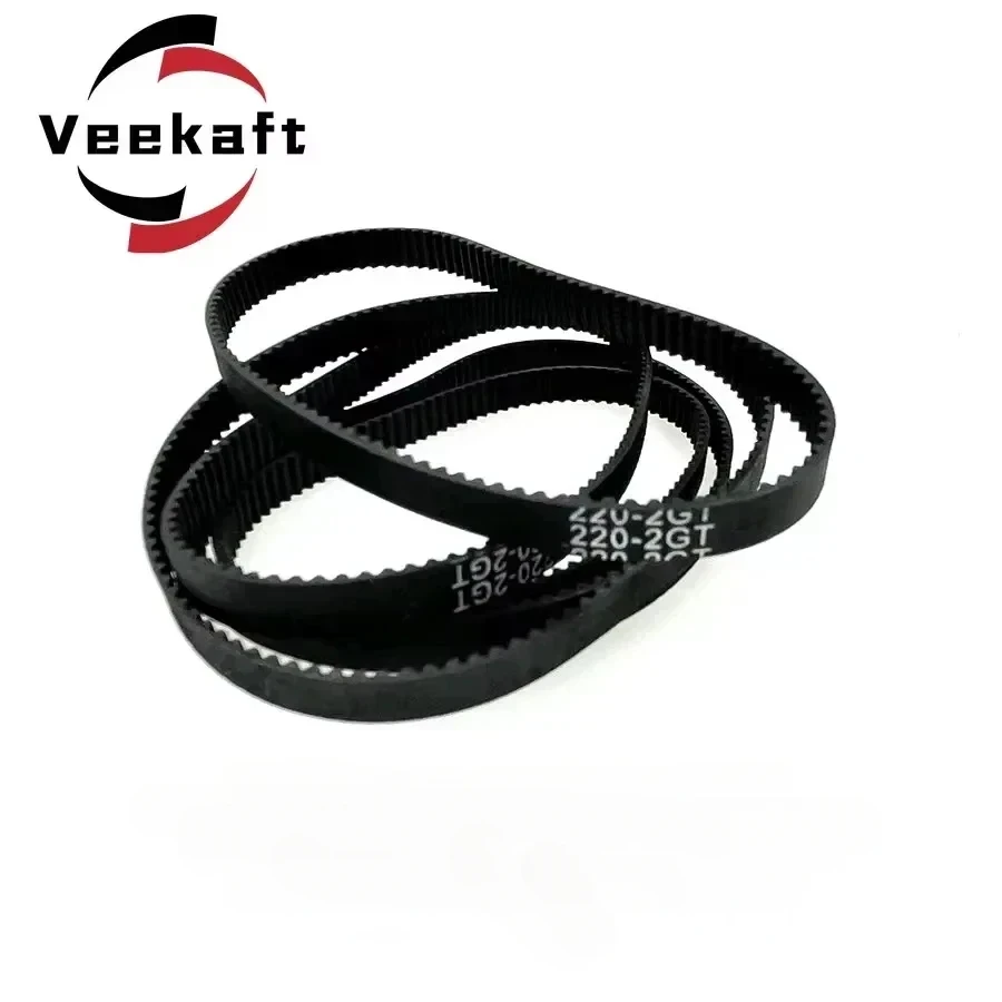 Veekaft 1 adet 3D yazıcı parça - Gt2 Pulley incelemesi ve fiyatı